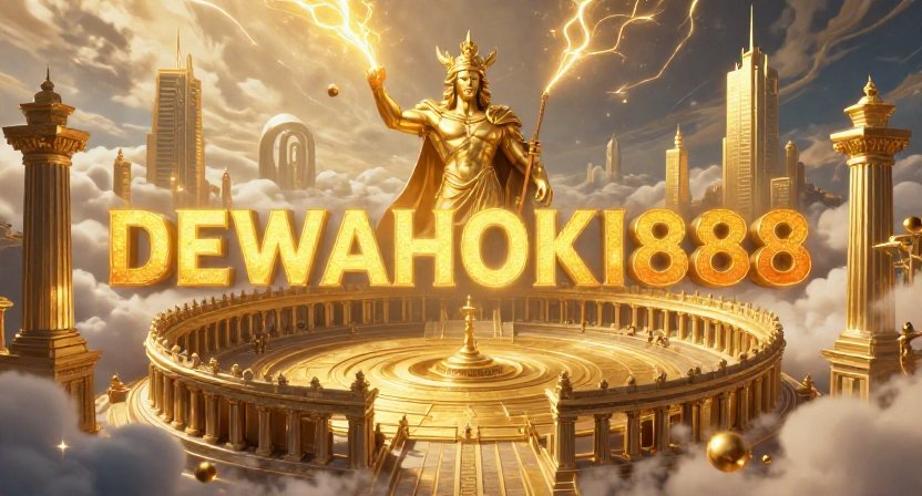 DEWAHOKI888 DEWAHOKI888